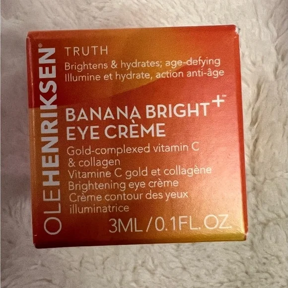 Mini Skincare Bundle - Sephora, Ole Henricksen, and Smashbox - Picture 2 of 5